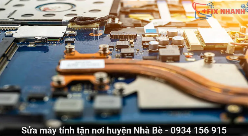 Có nên sử dụng dịch vụ sửa máy tính