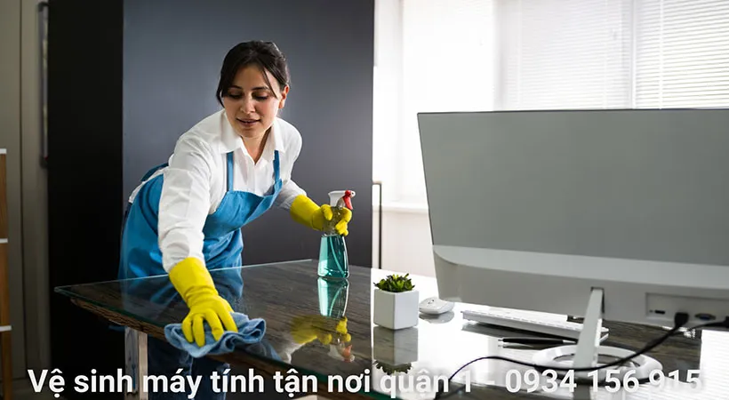 Vệ sinh máy tính tận nơi quận 1 tần sất bao lâu.