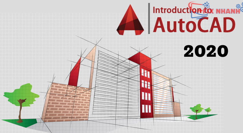 Hướng dẫn cài đặt Autocad 2020 chi tiết