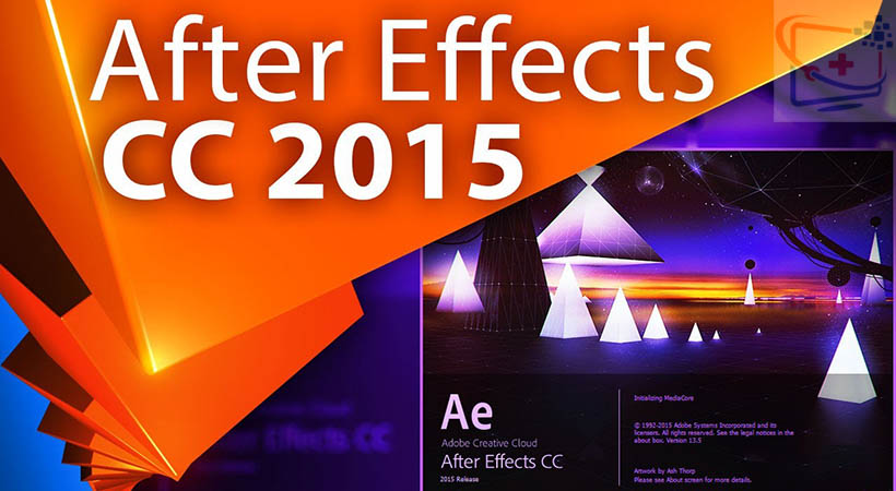 Hướng dẫn cài đặt phần mềm After Effects 2015.