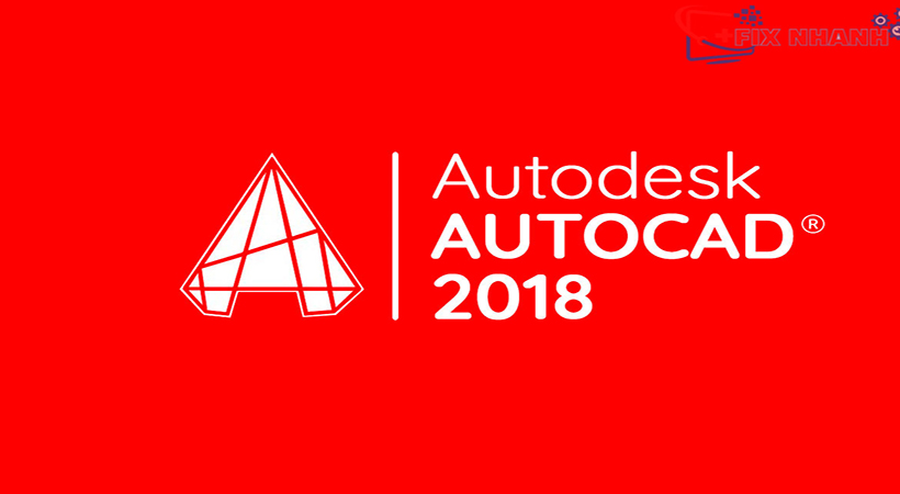 Hướng dẫn cài đặt Autocad 2018 chi tiết