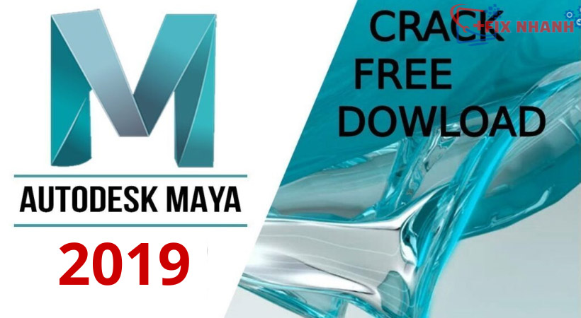 Hướng dẫn cài đặt Maya 2019 chi tiết