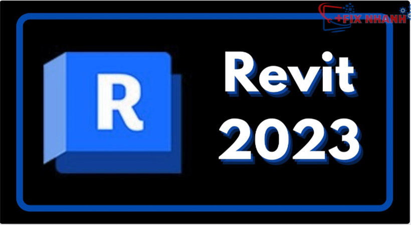 tính năng mới phần mềm revit 2023