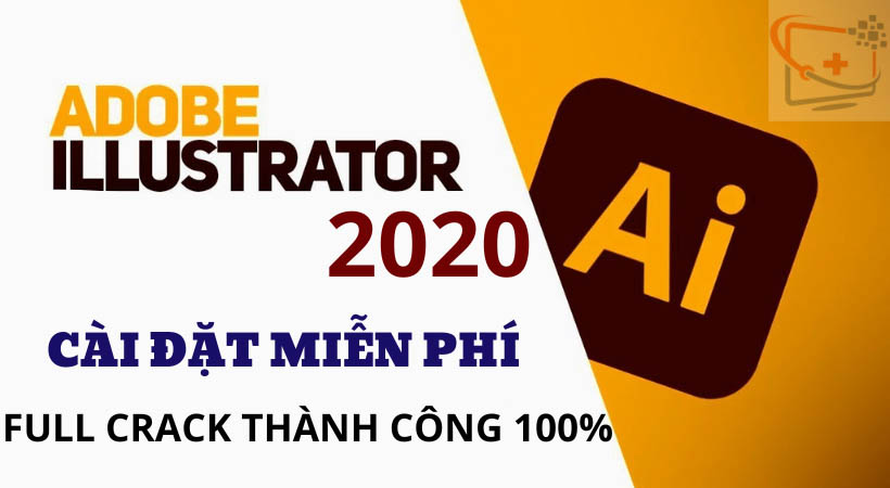 Hướng dẫn cài đặt phần mềm Adobe Illustrator 2020