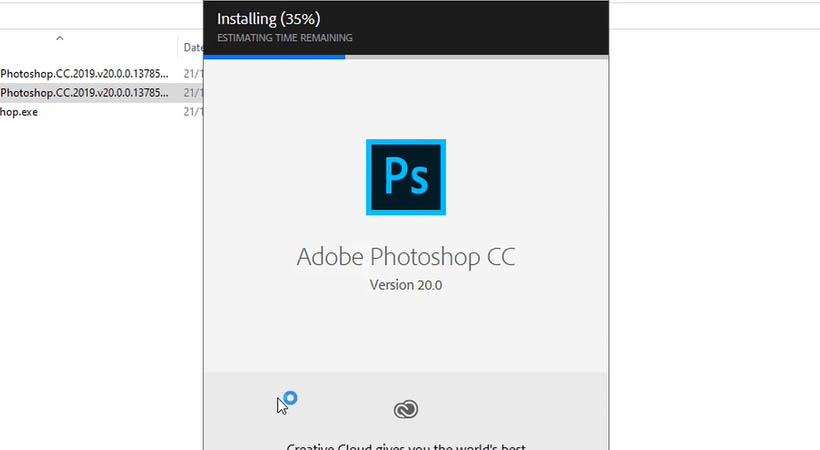 download adobe photoshop cc 2019 amtlib dll crack file