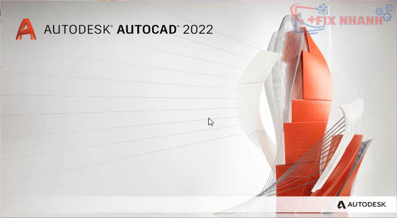 Tai Autocad 2022.
