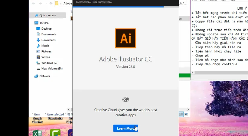 download adobe illustrator 2019 full crack for win 10