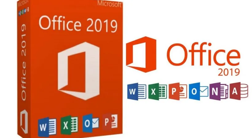 Phần mềm Crack Office 2019 chi tiết tại Fix Nhanh.