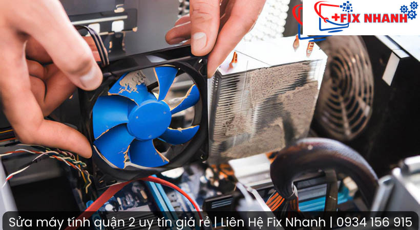 Những ưu đãi riêng tại Fix Nhanh giúp khách hàng tin tưởng dịch vụ tại đây.