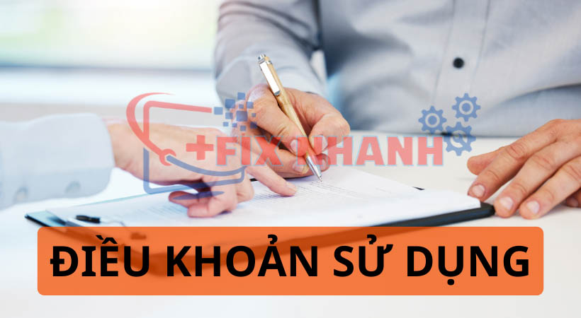 điều khoản
