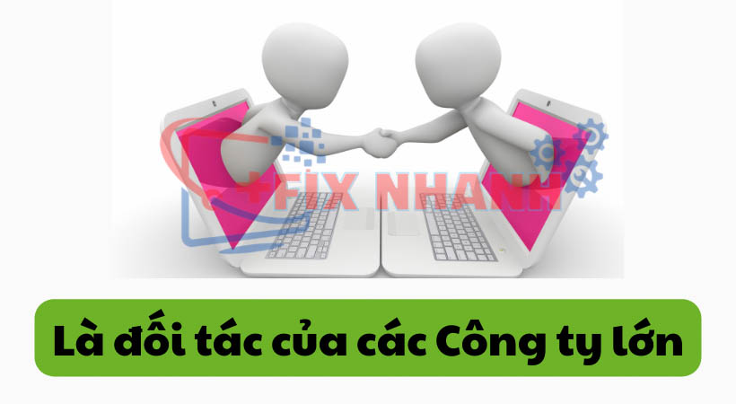 giới thiệu web fixnhanh