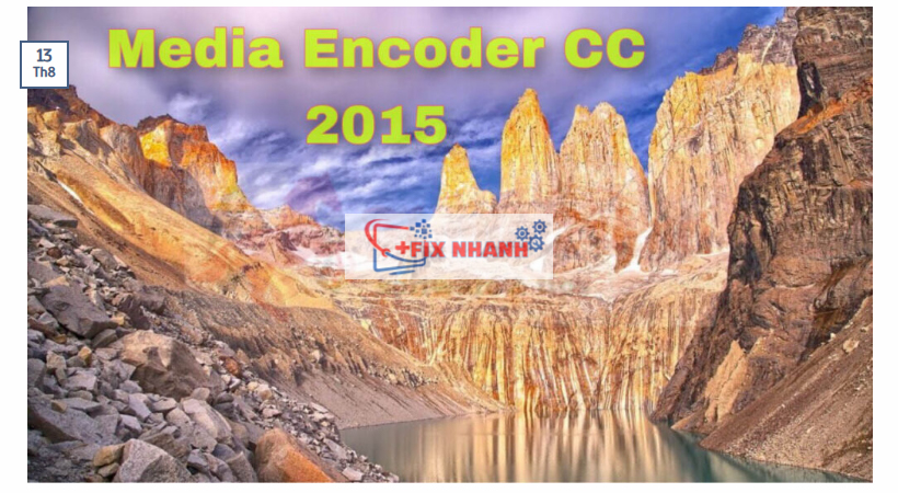 encoder 2015