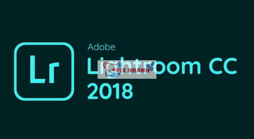 lightroom 2018