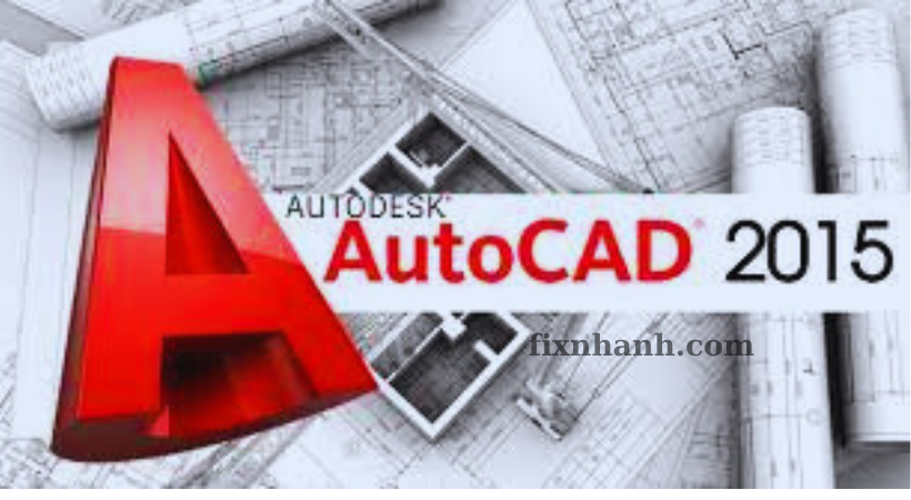 Phần mềm vẽ 2D/3D – AutoCad 2010
