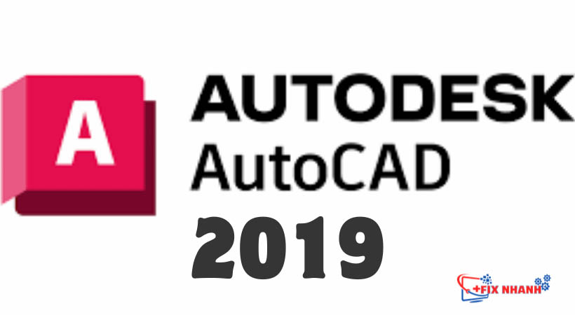 Cài đặt autocad 2019 miễn phí